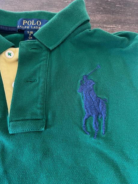 Tricko ralph lauren, ralph lauren,128