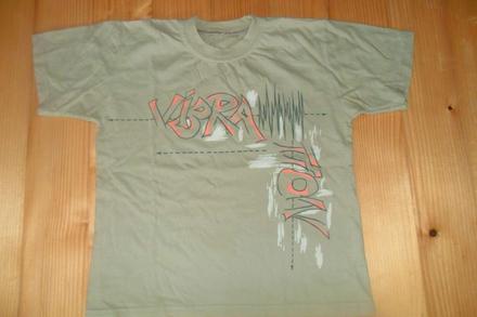 Chlapcenské tričko, 128