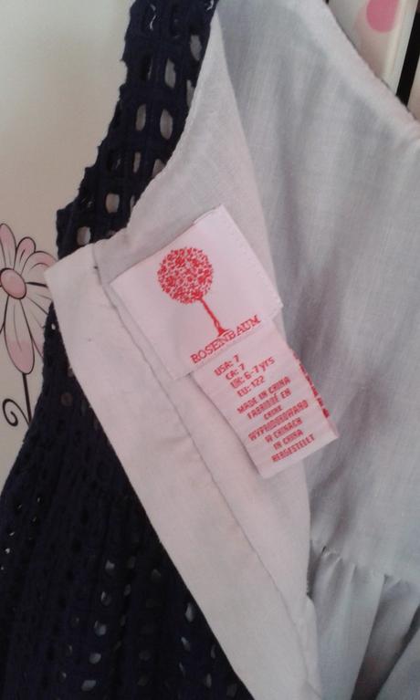 Šaty s bolerkom, 122