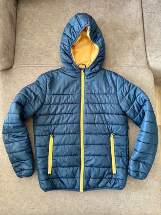 Prechodna bunda., terranova,152