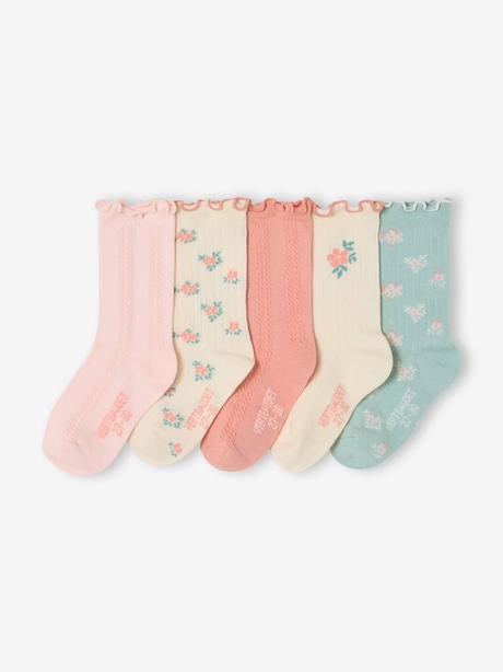 Ponožky vertbaudet, vertbaudet,19 - 38