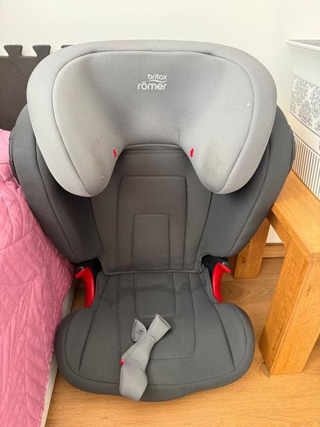 Autosedacka britax romer do 36 kg, britax