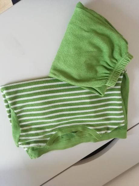 Pyžamo chlapčenské, okay,110