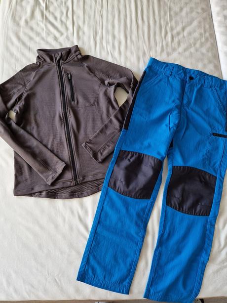 26sa_sportova mikina, h&m,134