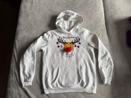 Vianočný sveter, 158