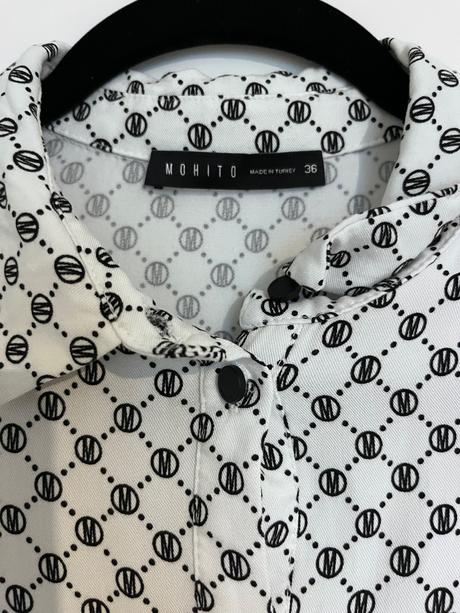 Košeľa mohito, mohito,s