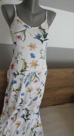 Dámske šaty bershka -xs/s, bershka,xs