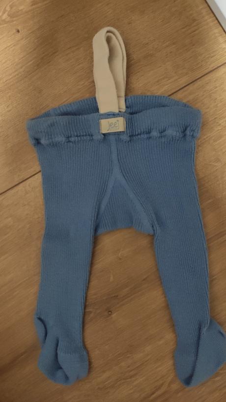 Pančušky jeej design, mile,56