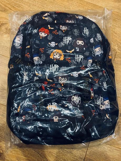 Harry potter ruksak, 