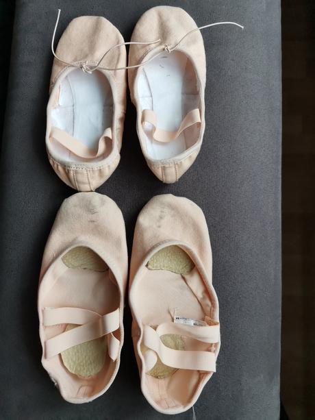 Cvičebný ubor, 110