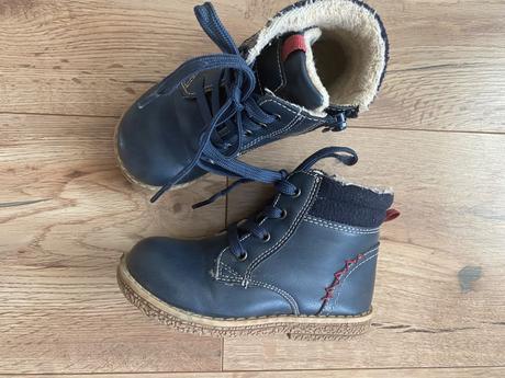 Prechodne topanky deichmann, deichmann,24