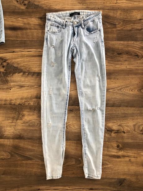 Rifle tally weijl, tally weijl,34