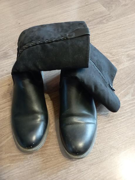 Čižmy, graceland,36