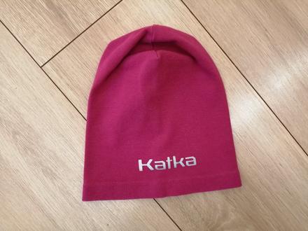 Čiapočka pre katku, 92