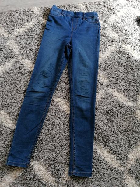 Rifľové legíny, f&f,34