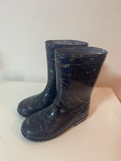 Nove chlapcenske gumaky 30 nenosene, kik,30