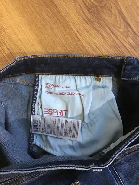 Rifle esprit, vel. 29/32, esprit,l