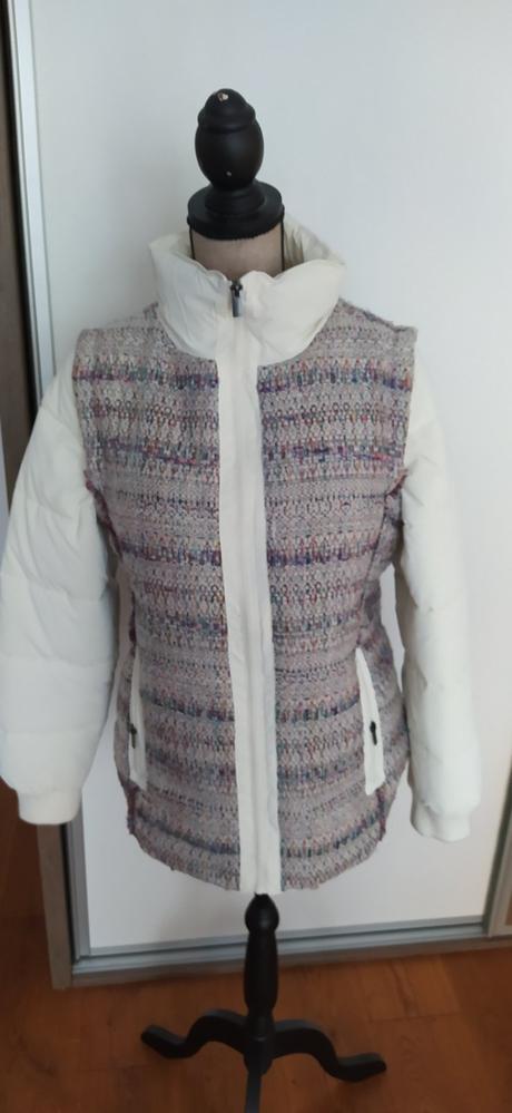 Zimná bunda desigual, desigual,m