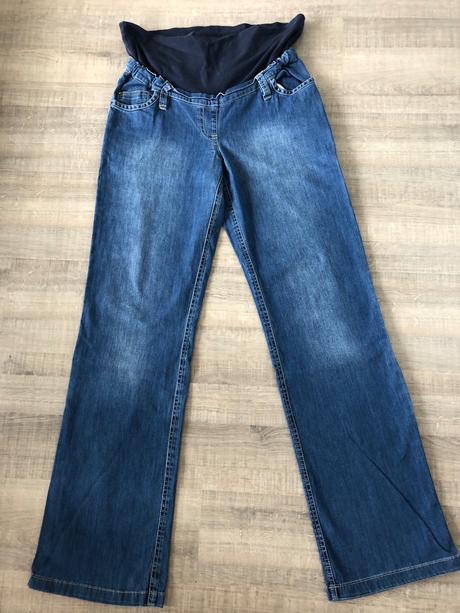 Tehotenské rifle, 40