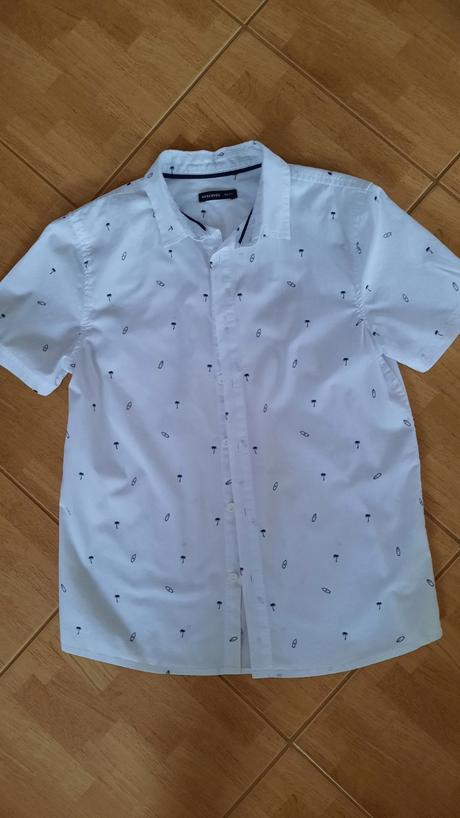 Košeľa, reserved,152