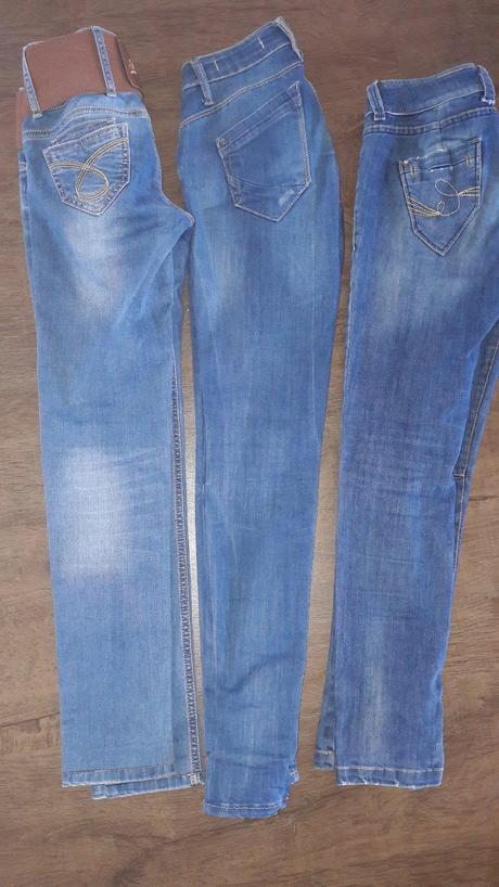 Rifle -big time a twister, 26