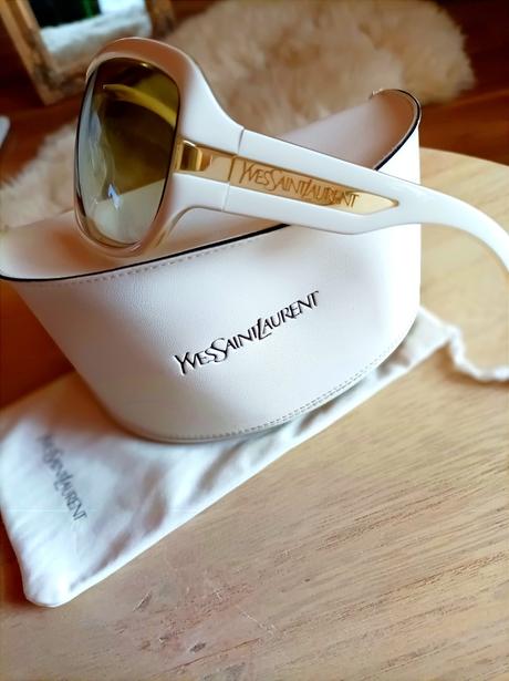 Slnečné okuliare yves saint laurent, yves saint laurent