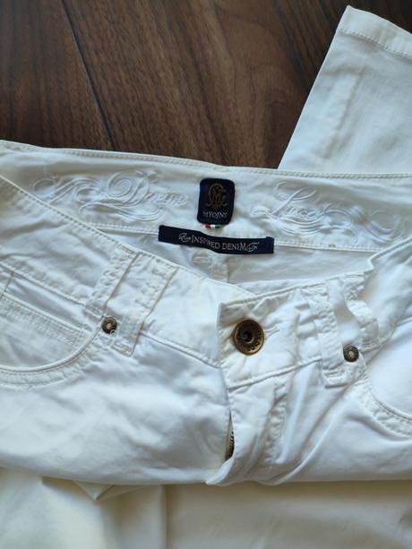 Nohavice mayo chic, mayo chix,m