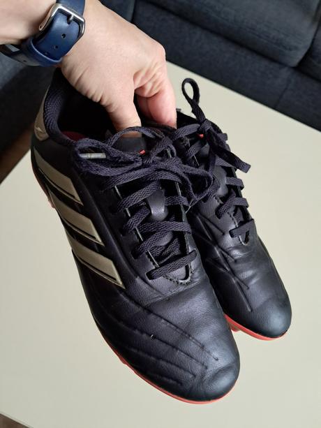 Kopačky adidas v. 37 1/3, adidas,37