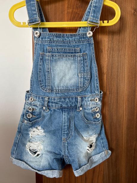 Riflove nohavice na traky, 104