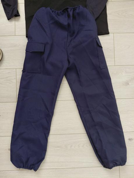 Karnevalový kostým, 