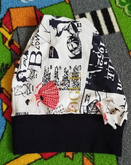 Dievčatko 98, 86–98