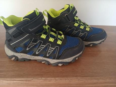 Športové topánky, 31