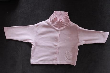 Sveter, bundicka, 62