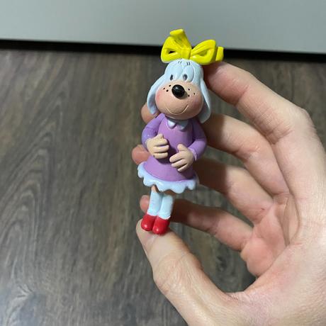 Rozprávková postavička,