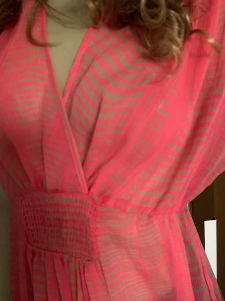 Saty na plavky h&m, h&m,34