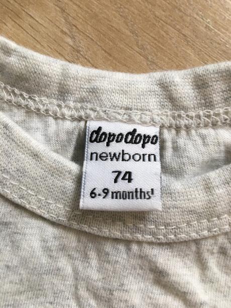 Body veľ 74, dopodopo,74