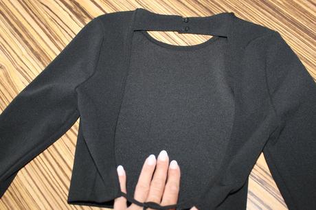 Uväzovací cropp top zara v. xs, zara,xs