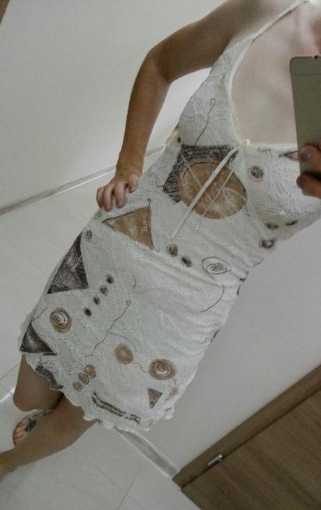 Super letné šatočky, s