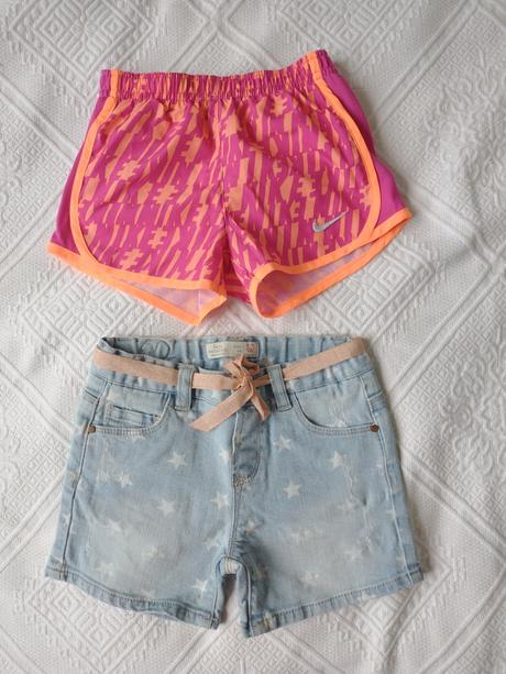 Riflove kratasky zara, 2-3 roky, zara,98