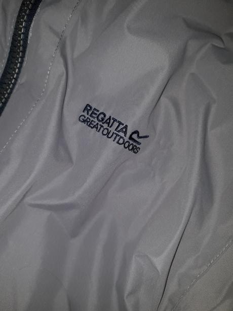 Bunda regatta, regatta,xl