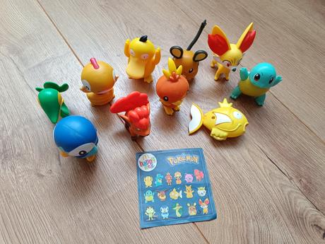 Postavicky z pokemona,