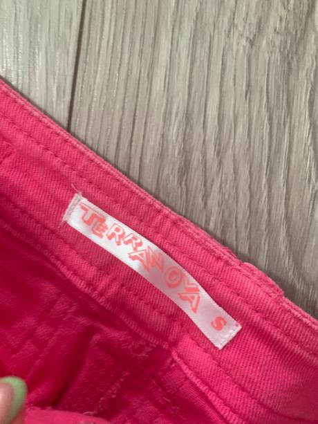 Komplet terranova, terranova,s