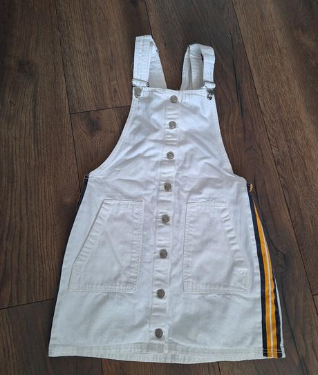 Riflova sukňa, bershka,s