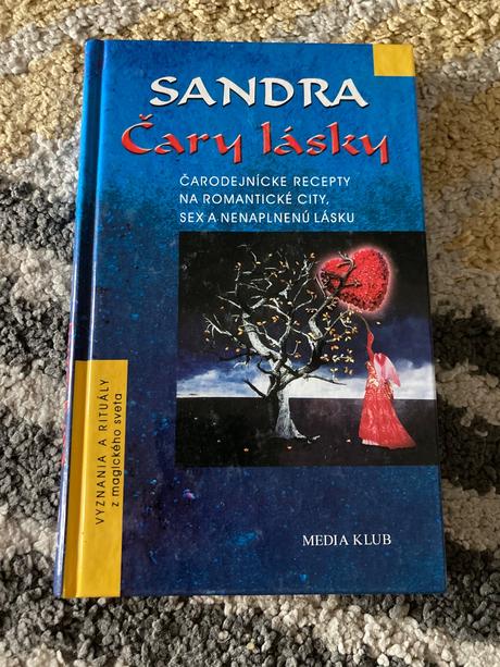 Sandra čary lásky (2003), 