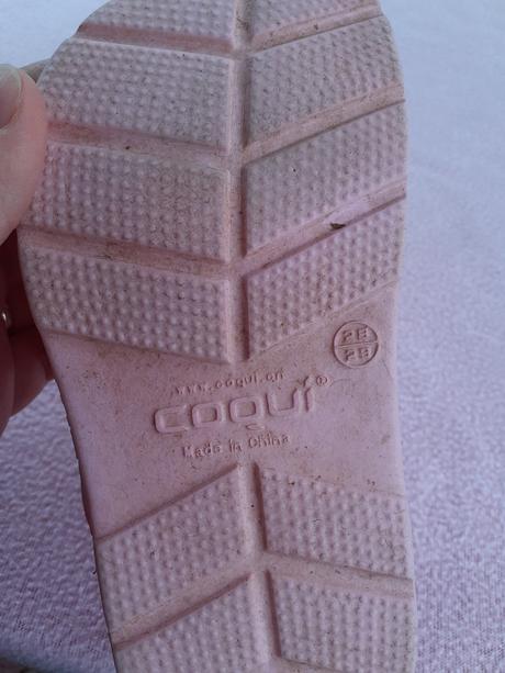 Crocsy 28/29, coqui,29