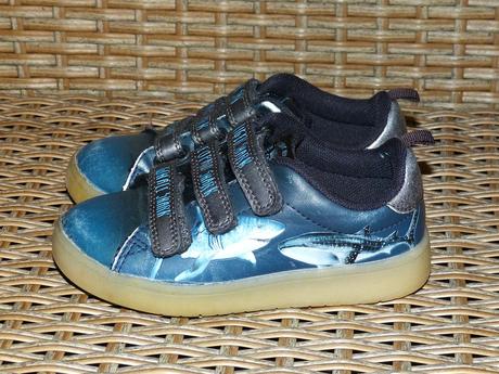 Topánky h&m, h&m,27