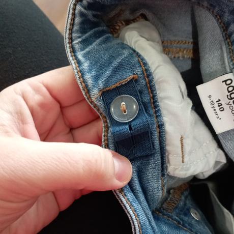 Rifle slim, takko,140