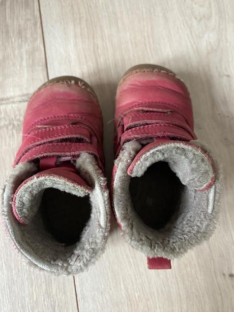Froddo zimne topanky, froddo,22