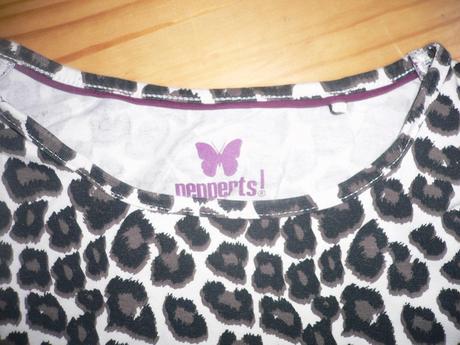 Sukňa + tričká 134/140, 122–134