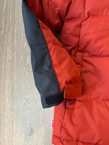 Funkčná zimná bunda zn. trollkids, trollkids,128